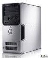 Máy tính Desktop Dell Dimension E521 MT ( AMD Athlon 5200+ 2.7GHz, RAM 1GB, HDD 160GB, VGA nVidia GeForce 6150 LE, PC DOS, không kèm màn hình )