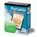 Portable Offline Browser 5.7