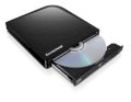 Lenovo USB Portabe DVD Burner - 43N3264