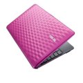 Asus Eee PC 1008P Hot Pink (Intel Atom N450 1.66GHz, 1GB RAM, 250GB HDD, VGA Intel GMA 3150, 10.1 inch, Windows 7 Starter)