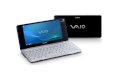 Sony Vaio VGN-P39VL/Q (Intel Atom Z550 2.0GHz, 2GB RAM, 128GB SSD, VGA Intel GMA 500, 8 inch, Windows 7 Professional)