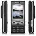 Vỏ Sony Ericsson K800i