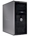Máy tính Desktop Dell Optiplex 760 MT ( Intel Core 2 Quad Q8400 2.66GHz, RAM 2GB, HDD 500GB, VGA Intel GMA 4500HD, PC DOS, không kèm màn hình )