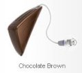Oticon Dual Chocolate Brown
