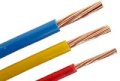 Dây đơn 7 sợi Cu/PVC 1.5mm - 450/750V