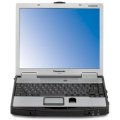 Panasonic Toughbook 74 (Intel Core 2 Duo P8600 2.40GHz, 2GB RAM, 160GB HDD, VGA Intel GMA 4500MHD, 13.3 inch, Windows Vista Business)