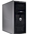 Máy tính Desktop Dell Optiplex 760 MT ( Intel Core 2 Quad Q9550 2.83GHz, RAM 2GB, HDD 500GB, VGA Intel GMA 4500HD, PC DOS, không kèm màn hinh )