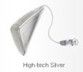 Oticon Dual High-tech Silver