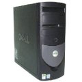 Máy tính Desktop DELL Optiplex GX280 (Intel Pentium® IV 3.0GHz, 1Gb Ram, 80Gb HDD, VGA Intel GMA Onboard, PC Dos, Không kèm màn hình)