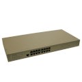 MT-ES2216 (10/10Mbps Fast Ethernet Switch)