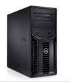 Dell PowerEdge T410 - X5560 ( Intel Xeon Quad-Core X5560 2.8GHz, RAM 4GB, 2x HDD 250GB, Raid 0,1, 525W )