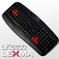 LEXMA LK8400