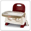 Ghế ăn Healthy care deluxe booster seat HQ 1050