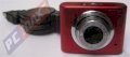 Webcam mini laptop PC01M Red