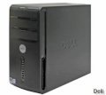 Máy tính Desktop DELL Vostro 200 ( Intel Dual Core E2200 2.2GHz, RAM 1GB, HDD 160GB, VGA Intel GMA 3100, PC DOS, không kèm màn hình )