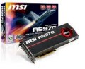 MSI R5970-P2D2G ( ATI Radeon HD 5970, 2048MB, DDR5, 512-bit, PCI Express x16 2.1 )