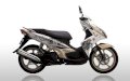 YAMAHA Nouvo LX 135 2010 Trắng