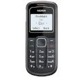 Nokia 1202 Black