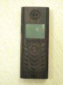 Vỏ gỗ Nokia 1202 versace