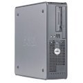 Máy tính Desktop DELL Optiplex 330 (Intel® Dual Core E2160 1.8GHz, 1Gb Ram, 80Gb HDD, VGA Intel GMA 3100, Windows Vista® Home Basic, Không kèm màn hình)