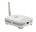 SMC Mini 3G Broadband Router SMCWBR11S-3GN 