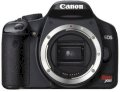 Canon EOS Kiss X2 (450D / Rebel XSi) body