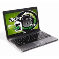 Acer Aspire Timeline 3810T-732G32Mn (017) (Intel Core 2 Duo SU7300 1.3Ghz, 2GB RAM, 320GB HDD, VGA Intel GMA 4500MHD, 13.3 inch, PC DOS)