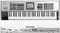 Roland Synthesizer Fantom-X6