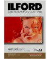 Giấy in ảnh Ilford Premium Glossy paper