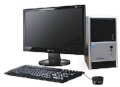 Máy tính Desktop FPT ELEAD M515 (f42363-E5300) (Intel Pentium Dual Core E5300  2.6GHz, RAM 1GB, HDD 160GB ,VGA Intel GMA X3100, Monitor 18.5 inch, FreeDos)