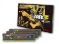 Geil - DDR3 - 6GB (3x2GB) - bus 1333MHz - PC3 10600 kit