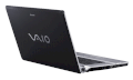 Sony Vaio VGN-FW390J/B (Intel Core 2 Duo T6400 2.0Ghz, 4GB RAM, 250GB HDD, VGA Intel GMA 4500MHD, 16.4inch, Windows Vista Business)