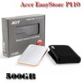 ACER EASYSTORE P110 500G - 5400rpm - 8MB Cache