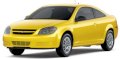 Chevrolet Cobalt LS 2.2 MT 2010