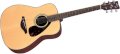 Acoustic Guitar Yamaha FG700S 