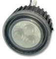 CML INNOVATIVE TECHNOLOGIES - ILL5A0001G - LED SPOT RED 3W