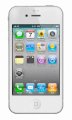 Apple iPhone 4 32GB White (Lock Version)