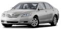 Toyota Camry SE 2.5 AT 2010