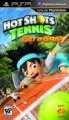  Hot Shots Tennis Get a Grip (PSP)