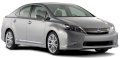 Lexus HS250h Premium 2.4 2010