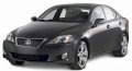 Lexus IS350 RWD 2010