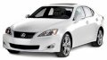 Lexus IS250 RWD 2009