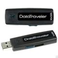 Kingston Datatraveler 100 32GB USB 2.0 DT100/32GB