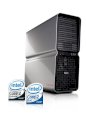Máy tính Desktop Dell Gaming XPS 720 (Intel Core 2 Extreme QX6700 2.66MHz, 2GB Ram, 250GB HDD, VGA Nvidia GeForce 8600GTS, Windows 7 Ultimate, Không kèm màn hình)