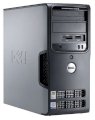 Máy tính Desktop DELL DIMENSION 3100 (Intel Pentium IV 2.8Ghz, 256MB DDR, HDD 40GB, VGA Intel GMA Onboard, Windows XP Home Edition, Không kèm màn hình)