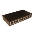 MT- ES108M (8 Port 10/100M Ethernet Switch) 
