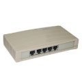 MT-GS105V (5Port 10/100/1000M VLAN Switch)