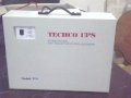 TECHCO UPS- TC6 (lưu điện cửa cuốn 1500W)