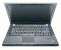 Lenovo ThinkPad T410s (2904-FZU) (Intel Core i5-520M 2.40GHz, 4GB RAM, 128GB SSD, VGA Intel HD Graphics, 14.1 inch, Windows 7 Professional 64 bit)