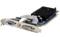 Asus N6200LE TC256/TD/64M/A (NVIDIA GeForce 6200LE, 256MB, 64-bit, GDDR, PCI Express x16)